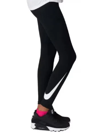 Colanti Nike, negru