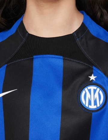 Tricou Nike, albastru