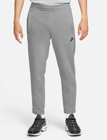 Pantaloni Nike, gri