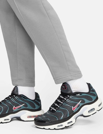 Pantaloni Nike, gri