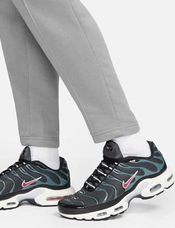 Pantaloni Nike, gri