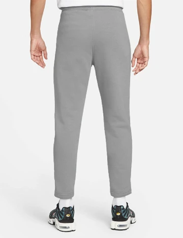 Pantaloni Nike, gri