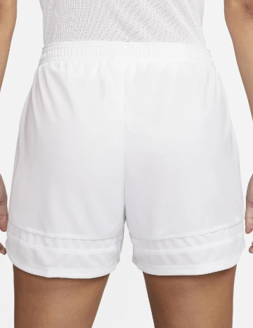 Pantaloni scurti Nike, alb