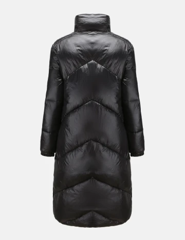 Geaca Gianni Feraud, negru