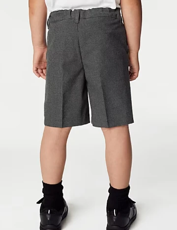 Set Pantaloni scurti 2 perechi M&S Collection, gri