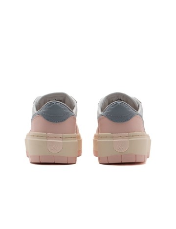 Adidasi Nike Air Jordan, mix culori