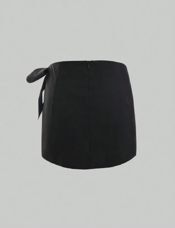 Fusta SHEIN, negru