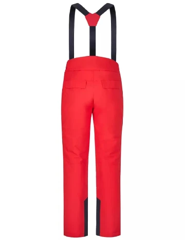 Pantaloni Nevica, rosu