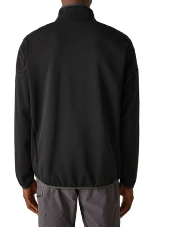 Bluza Regatta, negru