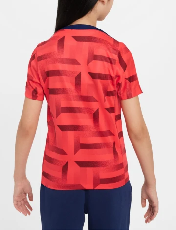 Tricou Nike, rosu