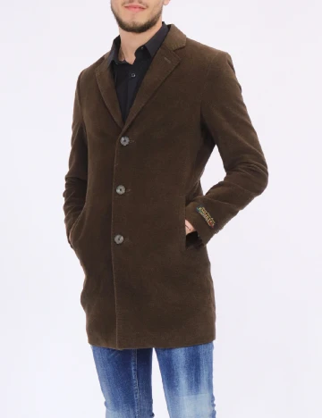 Palton M&S Collection, maro