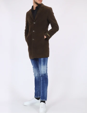 Palton M&S Collection, maro