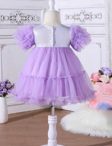 Rochie Shein Kids, mov