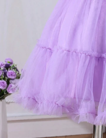 Rochie Shein Kids, mov