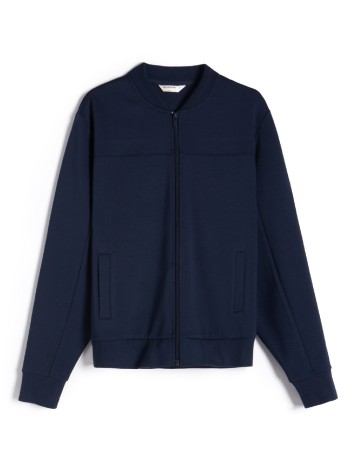 Bluza Reserved, bleumarin