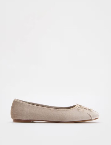 Balerini Reserved, crem