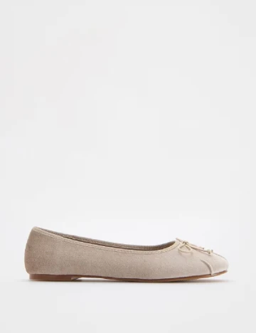 Balerini Reserved, crem