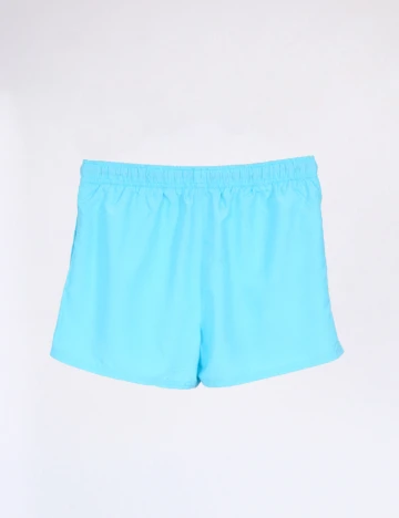 Short de baie Reserved, albastru