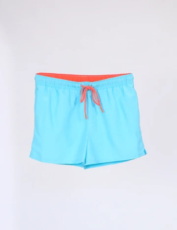 Short de baie Reserved, albastru