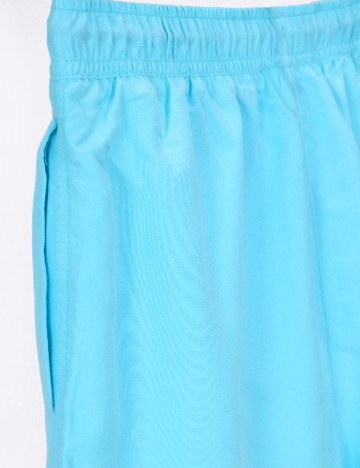 Short de baie Reserved, albastru