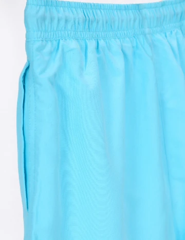 Short de baie Reserved, albastru