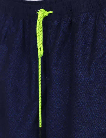 Short de baie Reserved, bleumarin