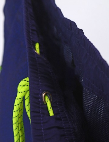Short de baie Reserved, bleumarin