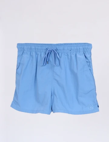 Short de baie Reserved, albastru