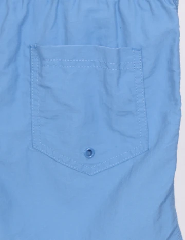 Short de baie Reserved, albastru