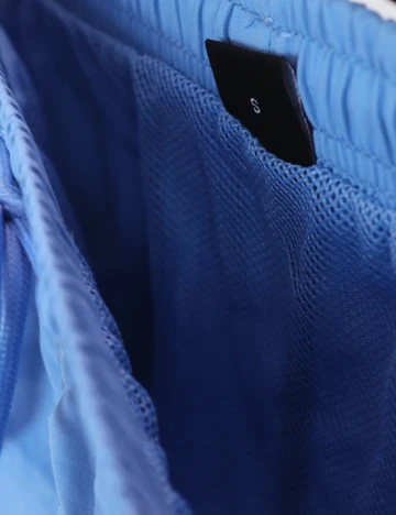 Short de baie Reserved, albastru