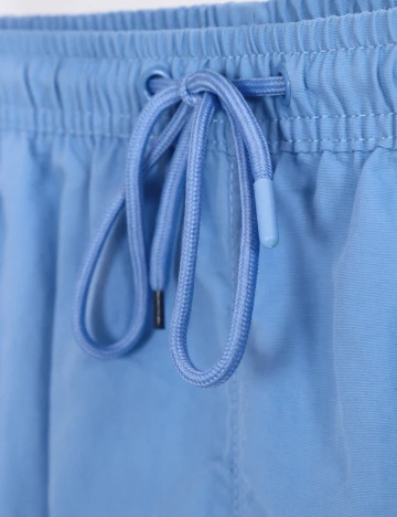 Short de baie Reserved, albastru