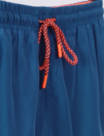 Short de baie Reserved, albastru