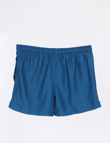 Short de baie Reserved, albastru