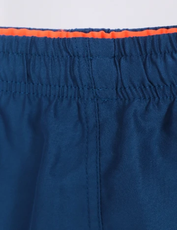 Short de baie Reserved, albastru