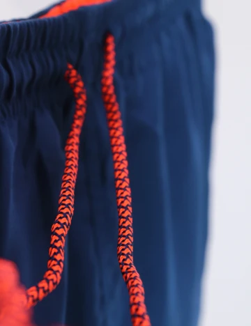 Short de baie Reserved, albastru
