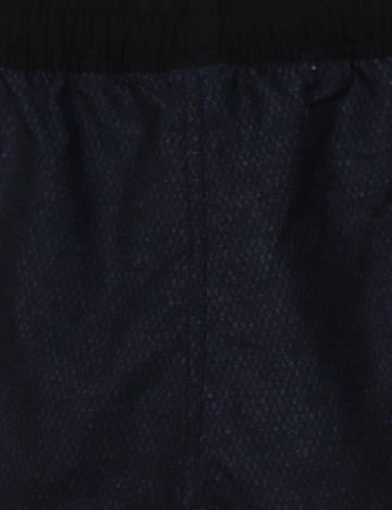 Short de baie Reserved, bleumarin inchis