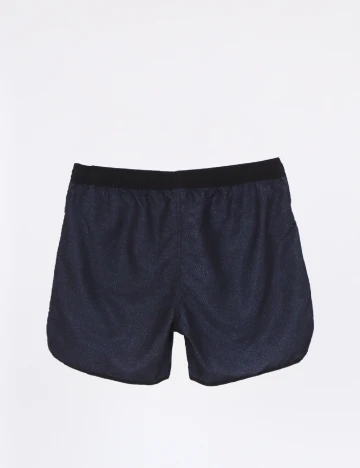 Short de baie Reserved, bleumarin inchis