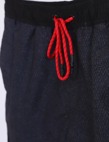 Short de baie Reserved, bleumarin inchis