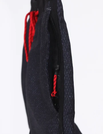 Short de baie Reserved, bleumarin inchis