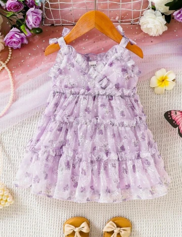 Rochie Shein Kids, mov