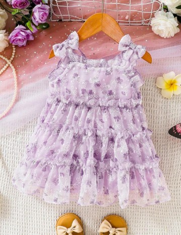 Rochie Shein Kids, mov
