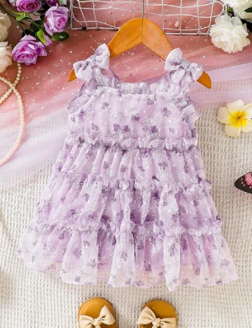 Rochie Shein Kids, mov