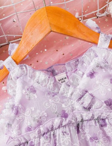 Rochie Shein Kids, mov