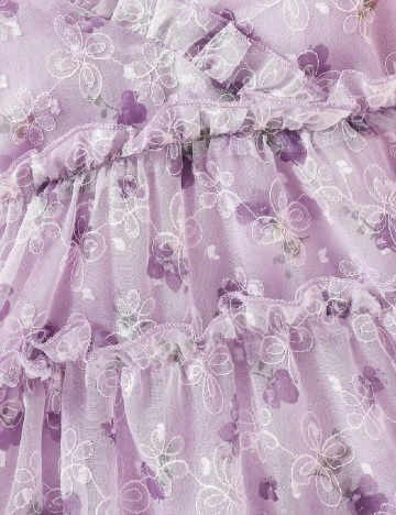 Rochie Shein Kids, mov