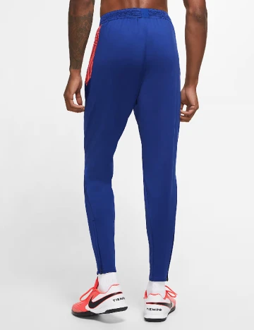 Pantaloni Nike, albastru