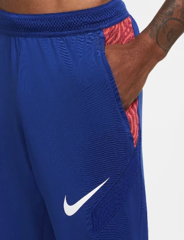 Pantaloni Nike, albastru