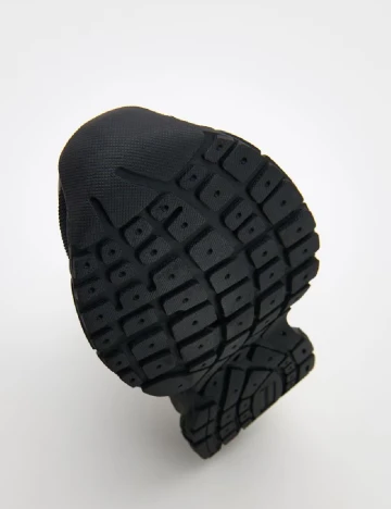 Adidasi Reserved, negru