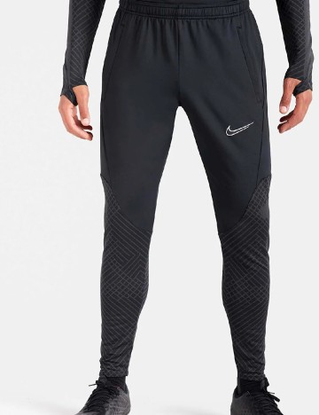 
						Pantaloni Nike, negru