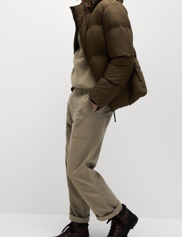 Pantaloni M&S Collection, bej