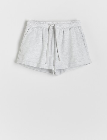 Pantaloni scurti Reserved, gri